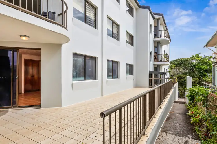 Fourth view of Homely unit listing, 2/10 Tweed Coast Road, Hastings Point NSW 2489