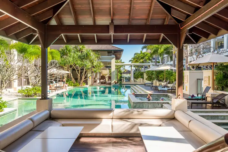 Main view of Homely apartment listing, 121/9 - 13 Dianella, Casuarina NSW 2487