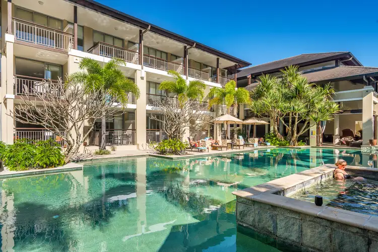 Third view of Homely apartment listing, 121/9 - 13 Dianella, Casuarina NSW 2487