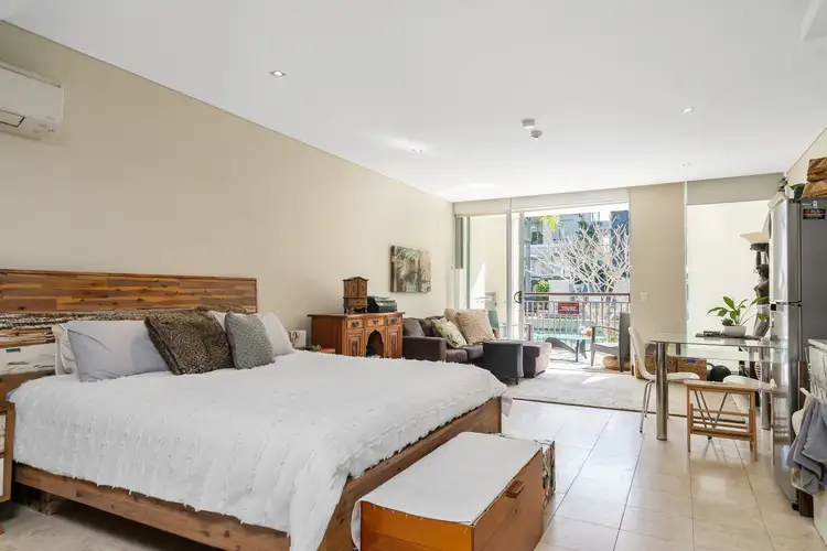 Fourth view of Homely apartment listing, 121/9 - 13 Dianella, Casuarina NSW 2487