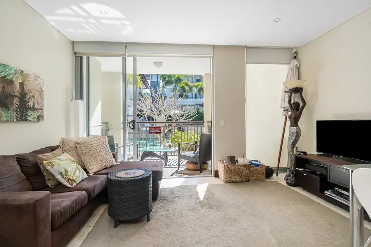 Fifth view of Homely apartment listing, 121/9 - 13 Dianella, Casuarina NSW 2487