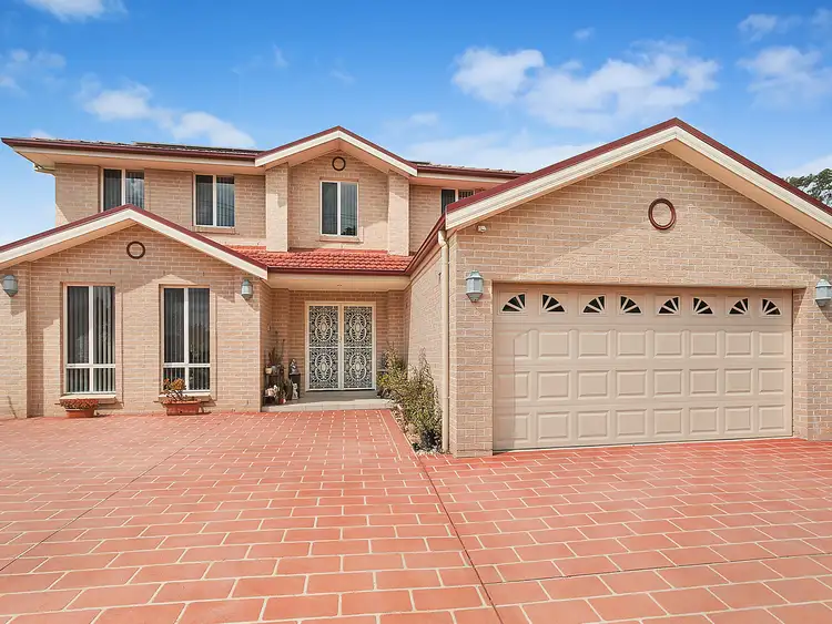 108 Somerville Road, Hornsby Heights NSW 2077