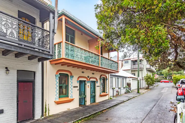 6 Alfred Street, Newcastle East NSW 2300