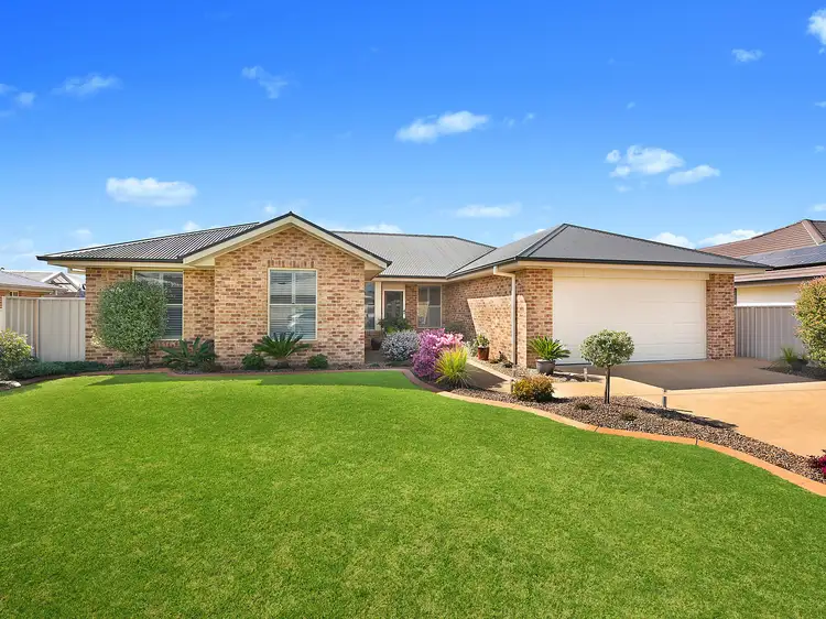 6 Bateman Avenue, Mudgee NSW 2850
