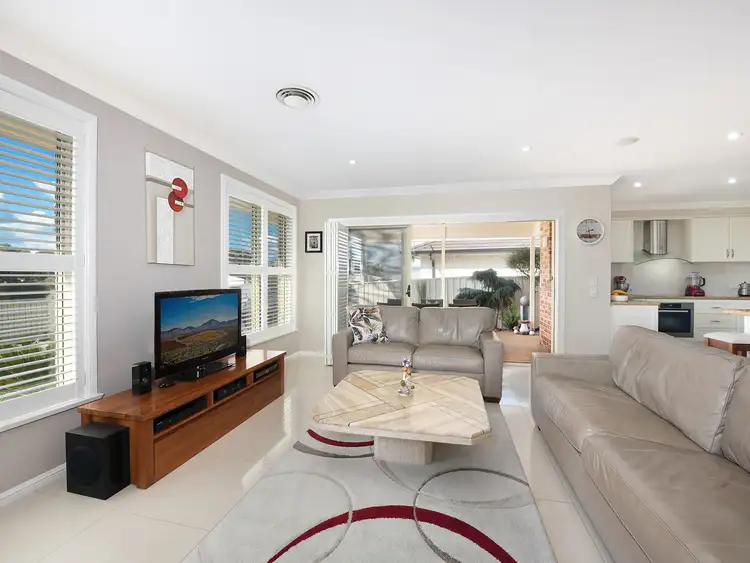 Fifth view of Homely house listing, 6 Bateman Avenue, Mudgee NSW 2850