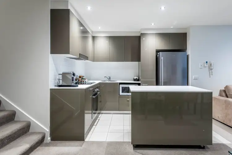 Fourth view of Homely apartment listing, 34/3 Gordon Street, City ACT 2601