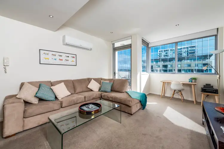 Sixth view of Homely apartment listing, 34/3 Gordon Street, City ACT 2601