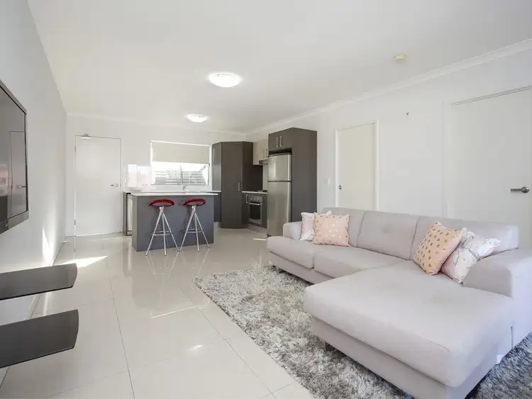 Second view of Homely unit listing, 3/17 Lyon Street, Moorooka QLD 4105