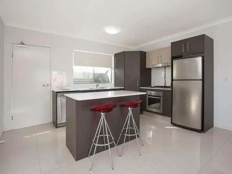 Third view of Homely unit listing, 3/17 Lyon Street, Moorooka QLD 4105