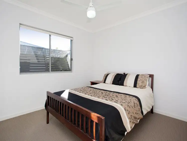Fifth view of Homely unit listing, 3/17 Lyon Street, Moorooka QLD 4105
