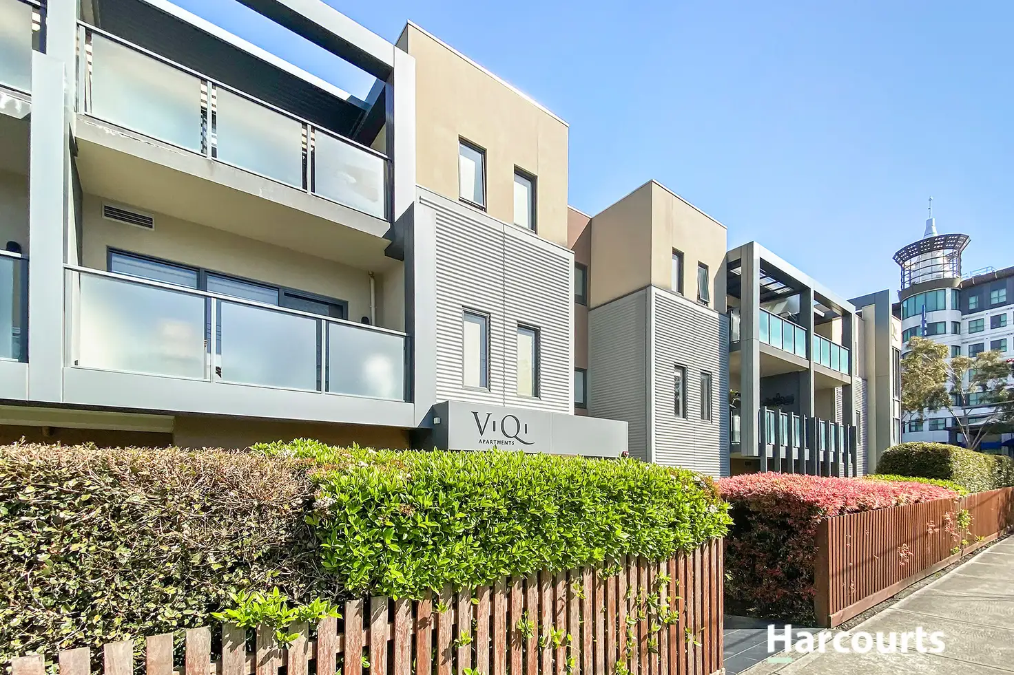 Main view of Homely apartment listing, 227/270 Springvale Road, Glen Waverley VIC 3150