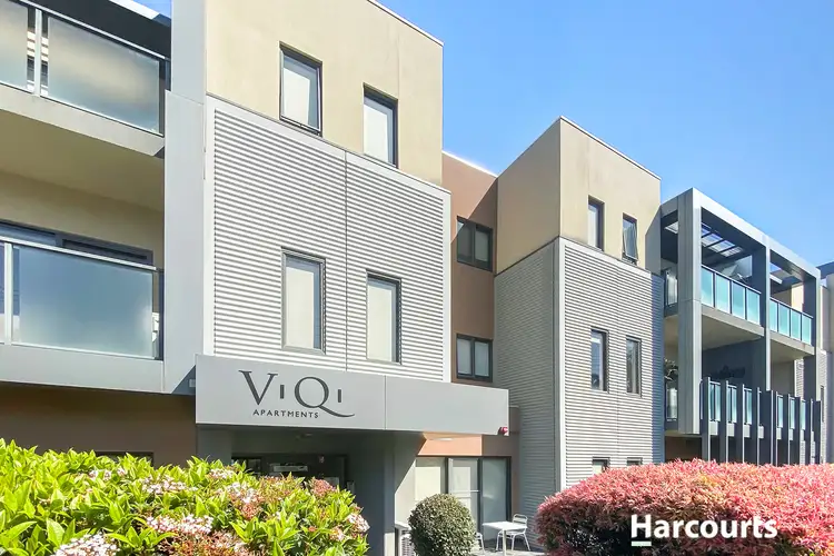 Second view of Homely apartment listing, 227/270 Springvale Road, Glen Waverley VIC 3150