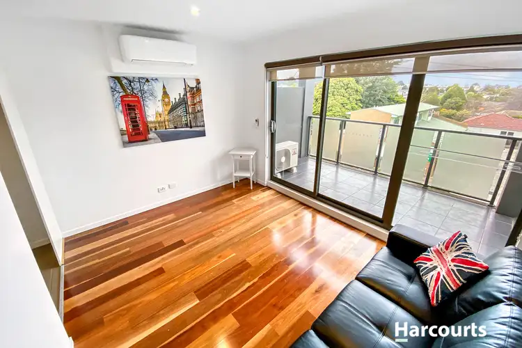 Fourth view of Homely apartment listing, 227/270 Springvale Road, Glen Waverley VIC 3150