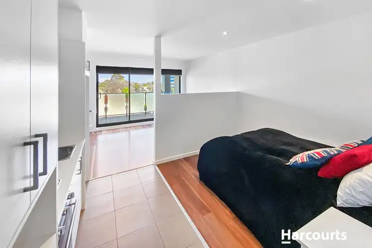 Fifth view of Homely apartment listing, 227/270 Springvale Road, Glen Waverley VIC 3150