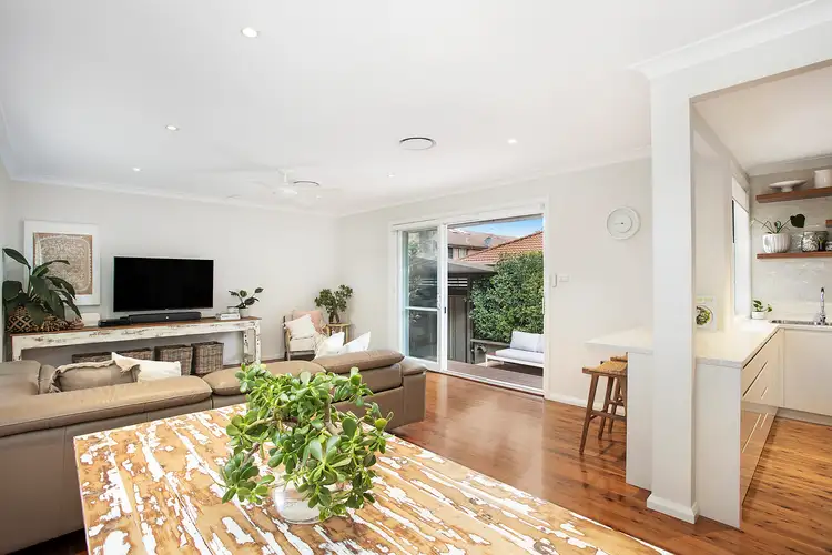 Main view of Homely villa listing, 1/86 Yathong Road, Caringbah NSW 2229