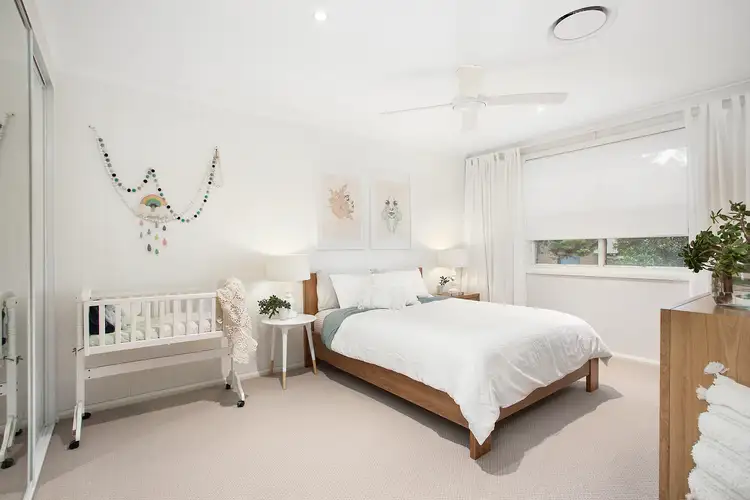 Fourth view of Homely villa listing, 1/86 Yathong Road, Caringbah NSW 2229