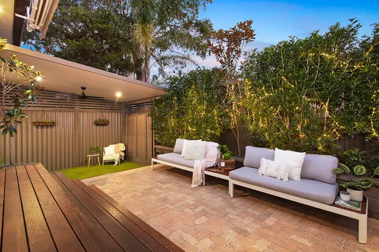 Fifth view of Homely villa listing, 1/86 Yathong Road, Caringbah NSW 2229