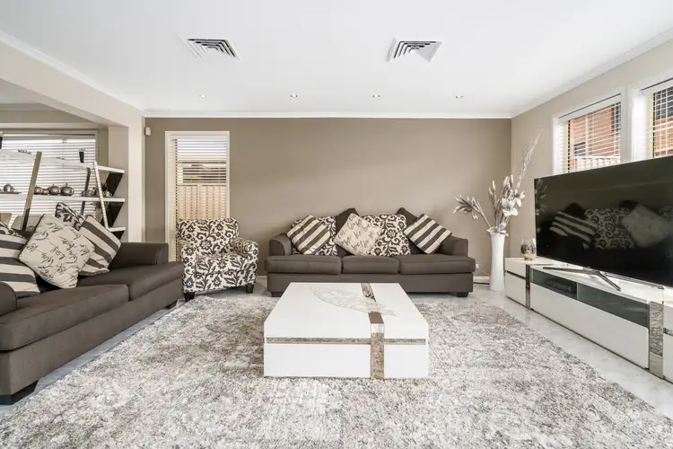 Third view of Homely house listing, 3 Ringarooma Circuit, West Hoxton NSW 2171
