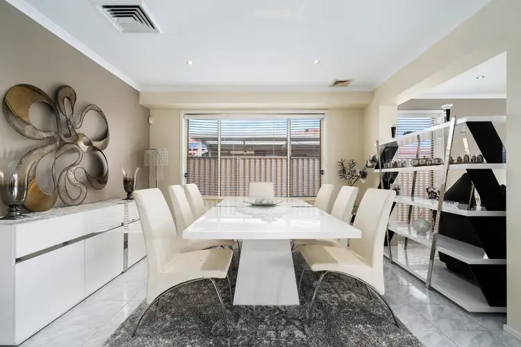 Fourth view of Homely house listing, 3 Ringarooma Circuit, West Hoxton NSW 2171