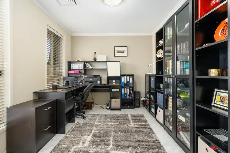 Fifth view of Homely house listing, 3 Ringarooma Circuit, West Hoxton NSW 2171