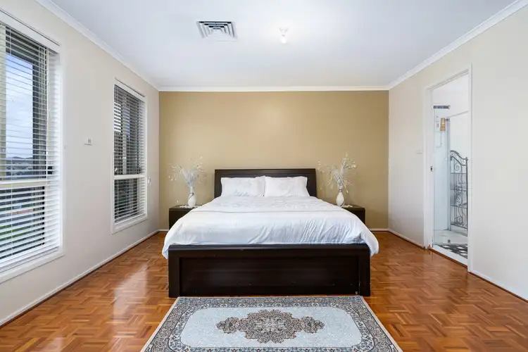 Sixth view of Homely house listing, 3 Ringarooma Circuit, West Hoxton NSW 2171