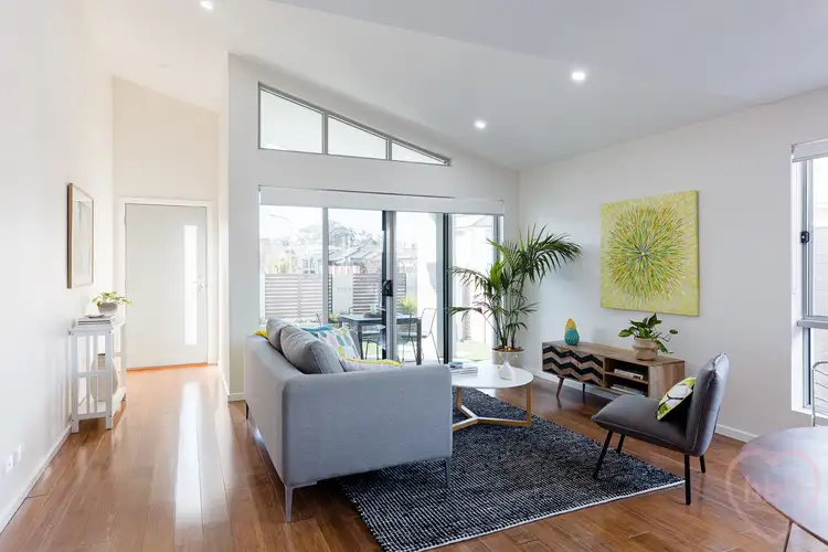 Second view of Homely house listing, 114 Overall Avenue, Casey ACT 2913