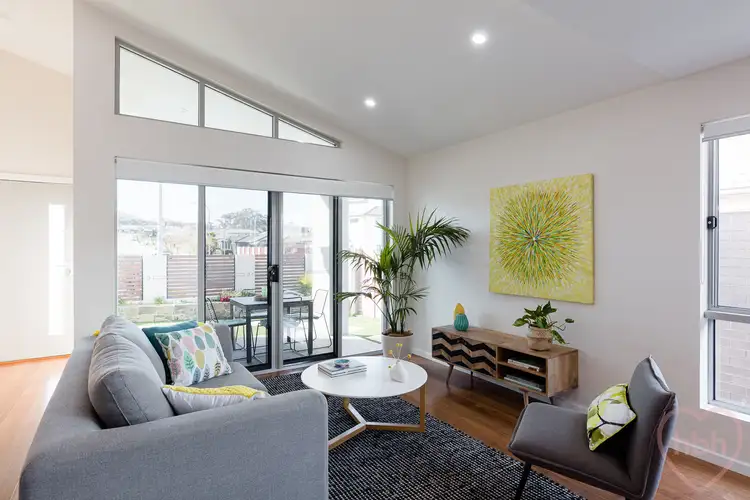 Third view of Homely house listing, 114 Overall Avenue, Casey ACT 2913