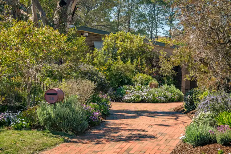 Main view of Homely house listing, 26 Irwin Street, Yarralumla ACT 2600