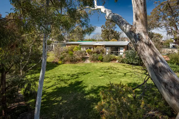 Second view of Homely house listing, 26 Irwin Street, Yarralumla ACT 2600