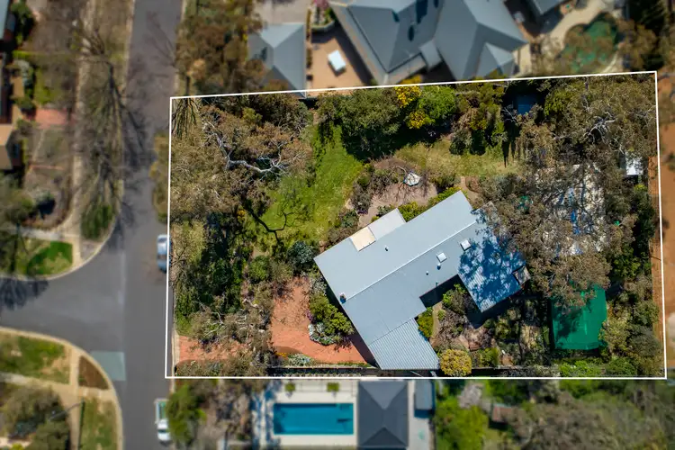 Third view of Homely house listing, 26 Irwin Street, Yarralumla ACT 2600