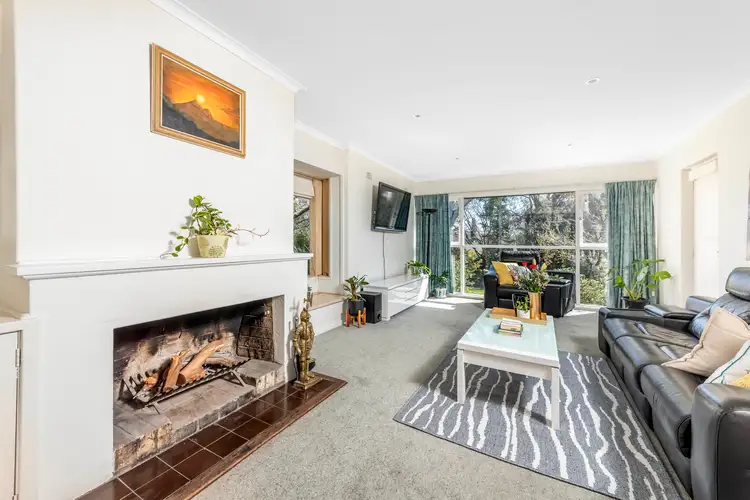 Fifth view of Homely house listing, 26 Irwin Street, Yarralumla ACT 2600