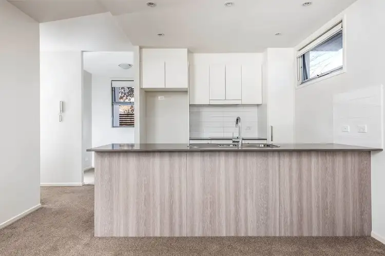 Fourth view of Homely apartment listing, 7/15 Mower Place, Phillip ACT 2606