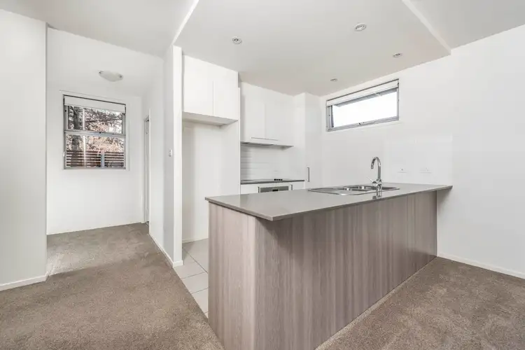 Fifth view of Homely apartment listing, 7/15 Mower Place, Phillip ACT 2606
