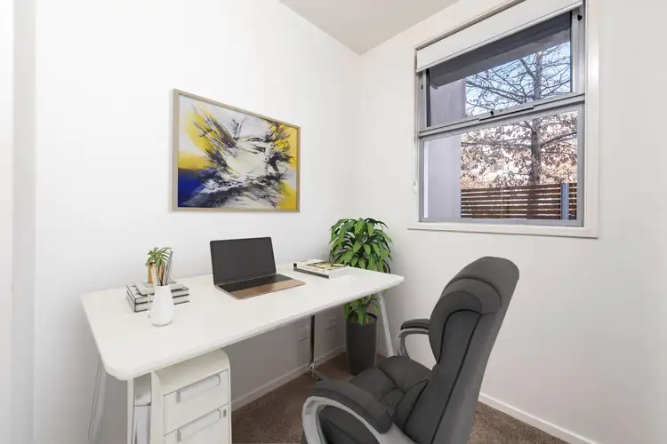 Sixth view of Homely apartment listing, 7/15 Mower Place, Phillip ACT 2606