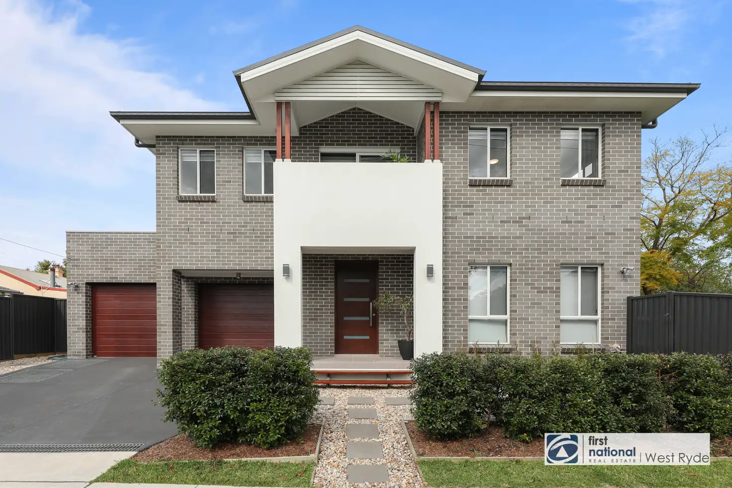 Main view of Homely house listing, 40C Wattle Street, Rydalmere NSW 2116