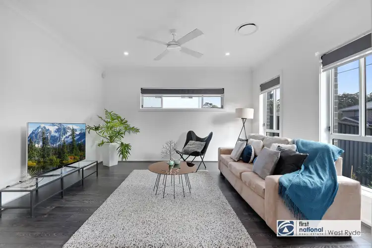 Second view of Homely house listing, 40C Wattle Street, Rydalmere NSW 2116
