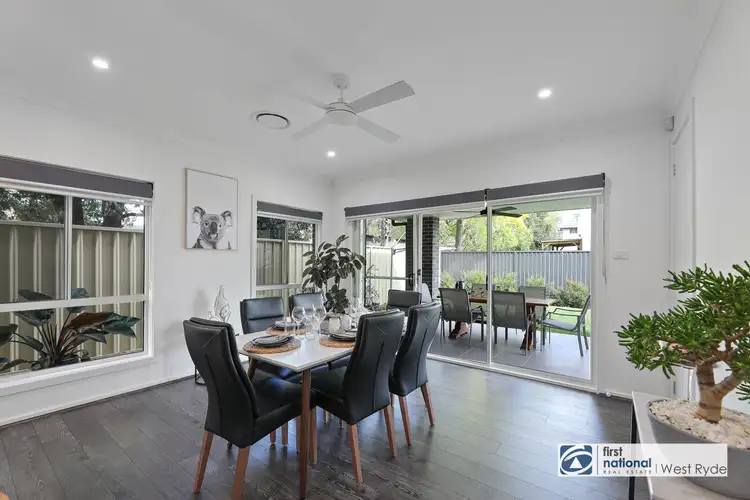 Third view of Homely house listing, 40C Wattle Street, Rydalmere NSW 2116