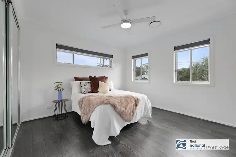 Fifth view of Homely house listing, 40C Wattle Street, Rydalmere NSW 2116