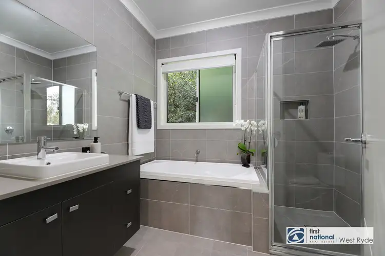 Sixth view of Homely house listing, 40C Wattle Street, Rydalmere NSW 2116