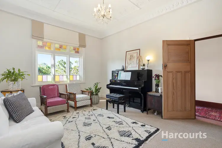 Second view of Homely house listing, 35 Margaret Street, Tighes Hill NSW 2297