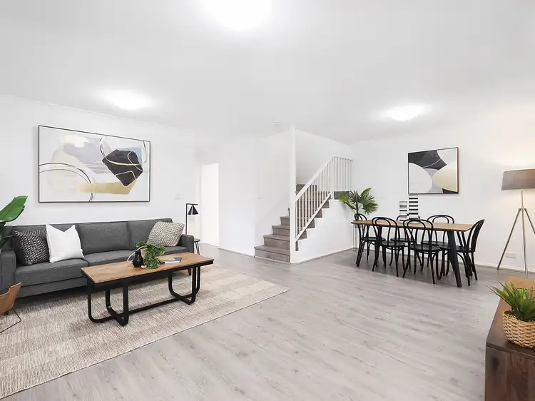 33/20 Busaco Road, Marsfield NSW 2122