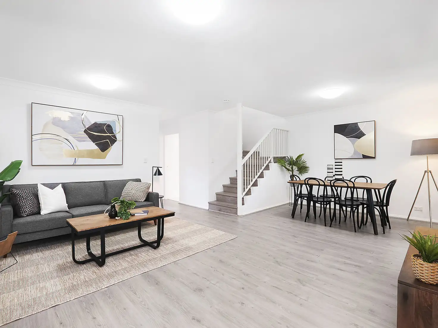 Main view of Homely townhouse listing, 33/20 Busaco Road, Marsfield NSW 2122