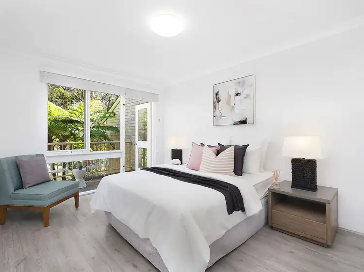 Fourth view of Homely townhouse listing, 33/20 Busaco Road, Marsfield NSW 2122