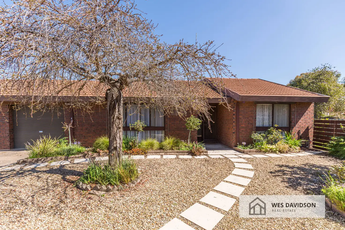 Main view of Homely unit listing, 4/3 Begg Street, Horsham VIC 3400