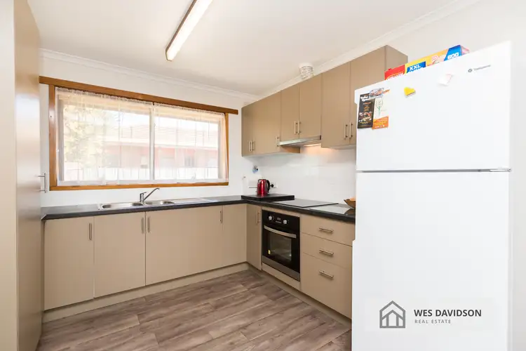Second view of Homely unit listing, 4/3 Begg Street, Horsham VIC 3400