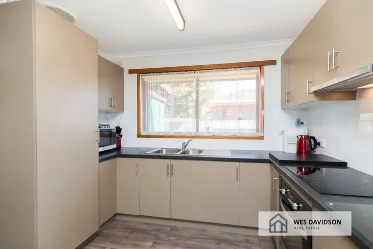 Third view of Homely unit listing, 4/3 Begg Street, Horsham VIC 3400