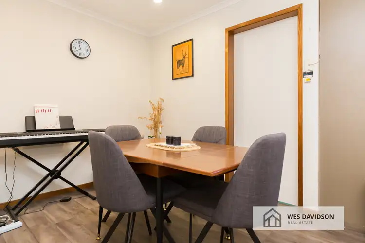 Fourth view of Homely unit listing, 4/3 Begg Street, Horsham VIC 3400