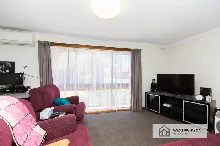 Fifth view of Homely unit listing, 4/3 Begg Street, Horsham VIC 3400