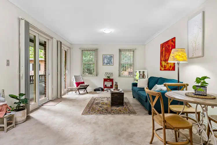 3/161 Todman Avenue, Kensington NSW 2033