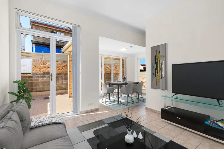1D Byrd Avenue, Kingsford NSW 2032